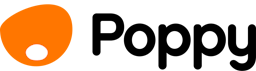 Poppy Legal logo
